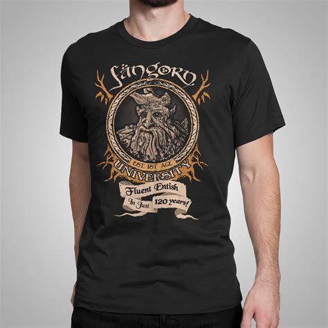 t shirt lord of the ring|The Lord of the Rings – Warner Bros. Shop